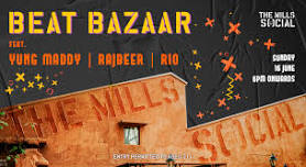 Beat Bazaar ft. Yung Maddy + Rajbeer + Rio | IEHPL