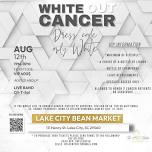 White Out Cancer