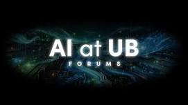 AI at UB Forums