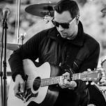 Anthony Presti Music: Anthony Presti returns to Pond Farm Brewing Company