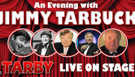 AN EVENING WITH JIMMY TARBUCK