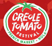 Creole Tomato Festival