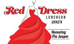 Red Dress Luncheon