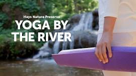 Yoga by the River