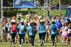 ROTARY ALL FIT COASTAL RUN 2024 | Te Puru Park, Beachlands