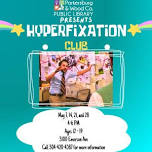 Hyperfixation Club