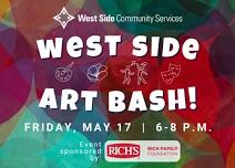 West Side Art Bash