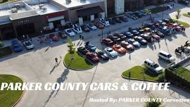 Parker County Cars and Coffee