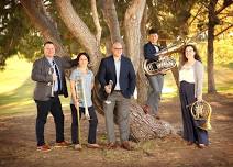 Chautauqua Chamber Music: Mirari Brass Quintet