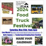 NCCC Food Truck Festival