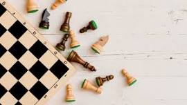 Intermediate Chess