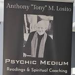 Psychic Readings by Tony