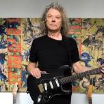 Jerry Harrison @ Plumas County Fairgrounds