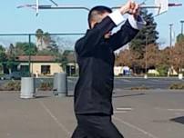 Sun 9:30am Taichi-Qigong-Shaolin Irvington Park