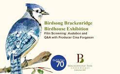 Film Screening: Audubon