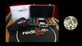 Redtooth Poker League at The Thetford Conservative Club