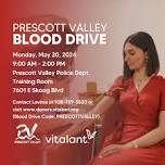 Blood Drive