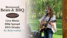 Bentwood Beats & BBQ 2024 Summer Series