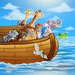 Noah’s Ark Vacation Bible School