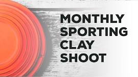 November Sporting Clay Fun Shoot