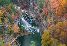 Tallulah Gorge State Park