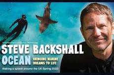 Steve Backshall - Ocean