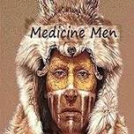 Live Show-Medicine Men-Red Rooster-North Muskegon