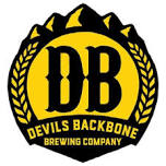 Michael Wayne Dill @ Devils Backbone Brewing Company