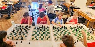 $30 Chess Lesson & Play! Sunday Funday for kids