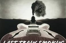 Last Train Smokin'