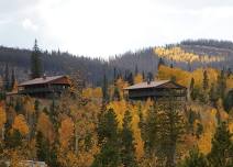 Snow Mountain Ranch Cabin Open House