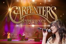 The Carpenters Experience live at Bright Open Air Theatre