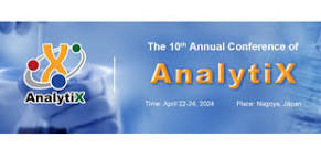 10th Annual Conference of AnalytiX-2024