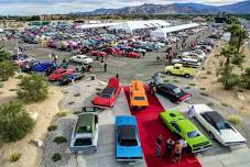 McCormick's Classic Car Show & Auction