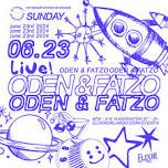 Oden + Fatzo: Orlando