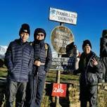 Poon Hill Trek