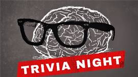 Trivia Night at Grass Valley Brewing Co.  All Ages Welcome