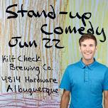 Stand-up Comedy