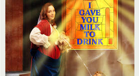 Fern Brady: I Gave You Milk To Drink