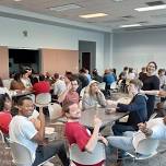 Games Night at the Carrollton Library