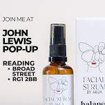 JohnLewis/GBX pop-up