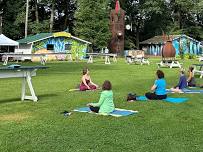 Yoga Lab - Stretch and Flow Yoga with Erin Nohl — Camp Meade