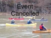 Sloughter Regatta and Ironman/Triathlon CANCELLED