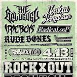 ROCKxOUT 15th Anniversary Special