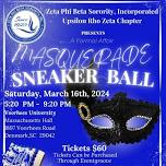 Masquerade Sneaker Ball, Voorhees Univ, Massachusetts Hall, Denmark SC