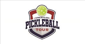 American Pickleball Tour - Wesley Chapel