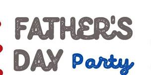 Father's Day Party