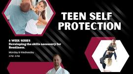 Teen Self Protection