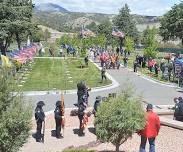 Memorial Day Remembrance Ceremony