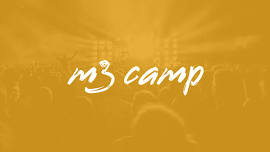 M3 Camp – Highland Lakes, Spicewood